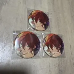 あんスタ　コレクション缶バッジ　天城燐音　sep