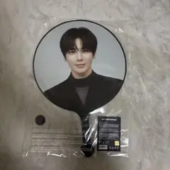 txt カンテヒョン うちわ