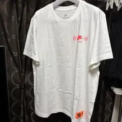 Nike エアマックス Tシャツ ホワイト