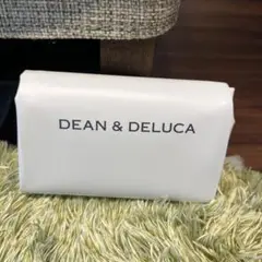 ☆DEAN & DELUCA☆ ミニマムエコバッグ　未使用品♪