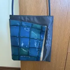 香取屋 ショルダーバッグ