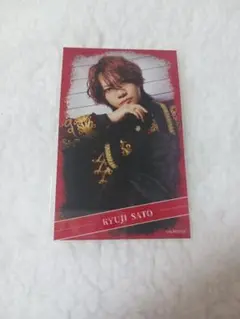 アクターズリーグ ブレイン 2.5次元