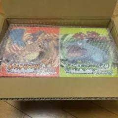 ポケッモンスターファイアレッド　特別版　ポケモン