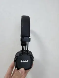 Marshall ワイヤレスヘッドホン 本体のサムネイル