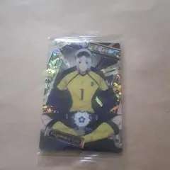 ブルーロック　ウエハースカード