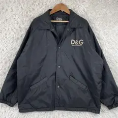 2026年最新】D&G ／ Dolce＆Gabbana メンズ ナイロンジャケットの人気