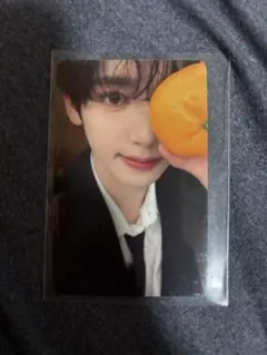 ZEROBASEONE ユジン