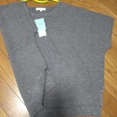 GLOBAL　WORK　スッキレイ　新品未使用品(^o^)　サイズL