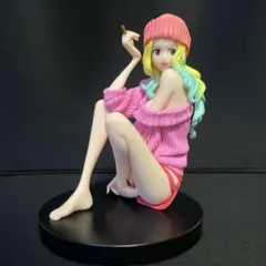 ルパン三世 GROOVY BABY SHOT V レベッカ・ロッセリーニのサムネイル