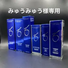 みゅうみゅう様専用　ゼオスキンヘルス6点セットのサムネイル