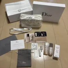 Dior ギフトセット (スキンケアセット)