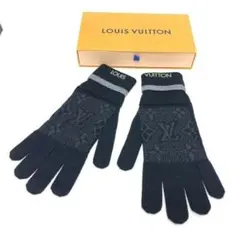2026年最新】LOUIS VUITTON メンズ 手袋の人気アイテム - メルカリ