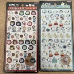 スヌーピー ボンボンドロップ ミニ