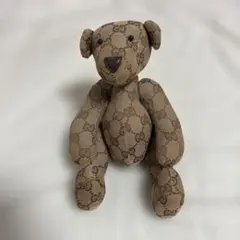 2025年最新】gucci ぬいぐるみの人気アイテム - メルカリ