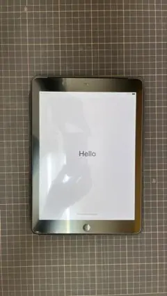 iPad Air本体 Wi-Fi+Cellular 32GB MD792J/A