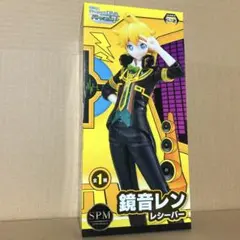 タミヤ ミニ四駆PRO 特別限定モデル 初音ミクSPECIAL 鏡音リン・レン
