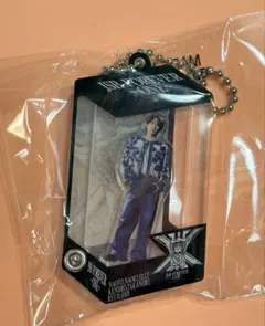 三代目　プレミアムガチャ〜NAOTO〜BOXデザインアクリルチャーム