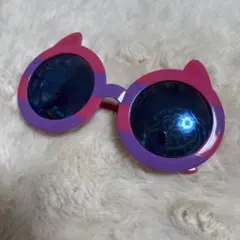 チェシャ猫サングラス