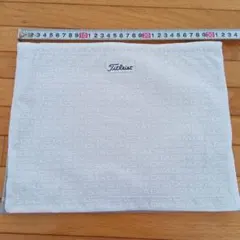 ネックウォーマー　タイトリスト 　フリーサイズ