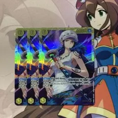 トラファルガー・ロー SEC 3枚セット　EB03-062