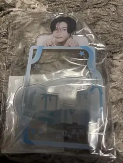 【新品未開封】RIIZE 109 POPUP フォトカードスタンド ウォンビン