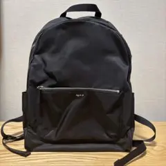 1月末〆agnes b. アニエスベー　リュック　RAS13-04 バックパック