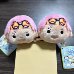 【値下げ中〜24日〆】ONEPIECE ワンピース ムギムギおてだま コビー