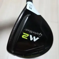TaylorMade M2 5番 18度 Speeder Ⅳ 661 TaylorMade M2 5番 18度 Speeder Ⅳ 661 - メルカリ