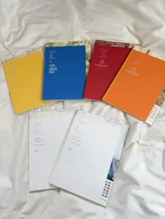 ASTRO アルバム　まとめ売り