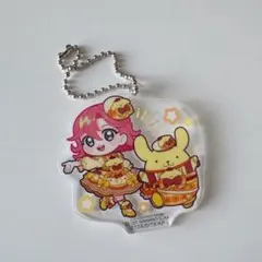 ひみつのアイプリ×サンリオキャラクターズ