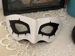 ペルソナ5 ジョーカー風仮面　マスク　ハロウィン　PERUSONA コスプレ