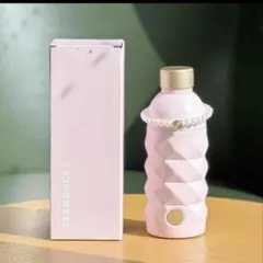 STARBUCKS 中国限定 400ml 水筒 - メルカリ