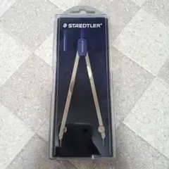 STAEDTLER コンパス 替芯付き