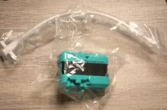 CX07【ランチャー】 ワインダーランチャー グリーン+ロングワインダー 3