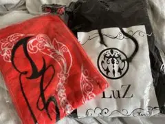 luz XYZ グッズまとめ売り