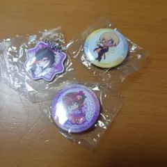 名探偵コナン くら寿司 コラボグッズ 3点セット