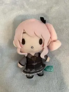 プロセカ　暁山瑞希 ぷちふわ