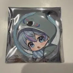 シクフォニ 缶バッジ 17弾 ふぉにまる分校 雨乃こさめ 等身 - メルカリ
