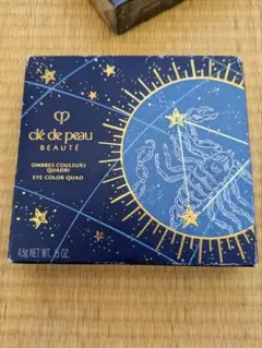 新品外箱不良 クレドポーボーテ オンブルクルールクアドリn 322 蠍座