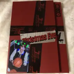 スキズ christmasevel  リノ トレカ付き