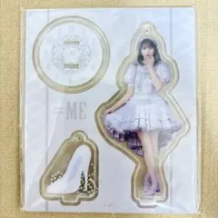 ノイミー　モブノデレラ　尾木波菜　直筆　アクスタ ≠ME ノイミー アクスタ モブノデレラ 尾木波菜 - メルカリ