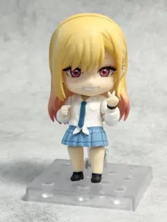 ねんどろいど その着せ替え人形[ビスクドール]は恋をする 喜多川海夢 フィギュア