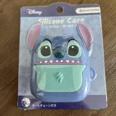 Disney スティッチ AirPods第3世代のサムネイル