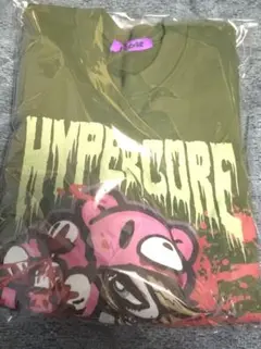 GLOOMY HYPERCORE コラボ スウェット フリーサイズ