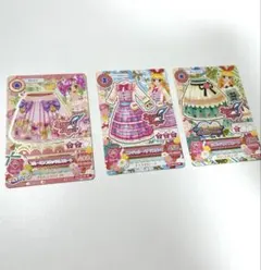 アイカツ カード エンジェリーシュガー まとめ売り