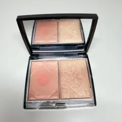 美品⭐︎ディオールスキン ルージュ ブラッシュ＆グロウ　DIOR 257のサムネイル