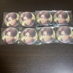 槻本大河 缶バッジ まとめ売り