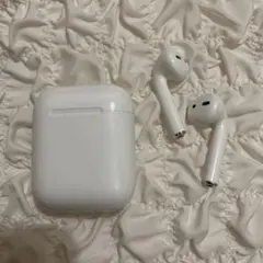 2025年最新】airpods 第2世代 ジャンクの人気アイテム - メルカリ