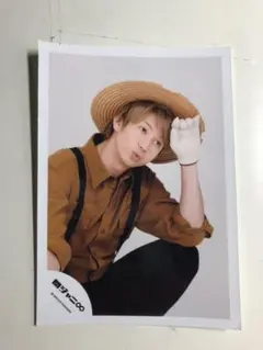 関ジャニエイト 公式写真