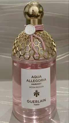 GUERLAIN AQUA ALLEGORIA ROSA ROSSA50mlのサムネイル